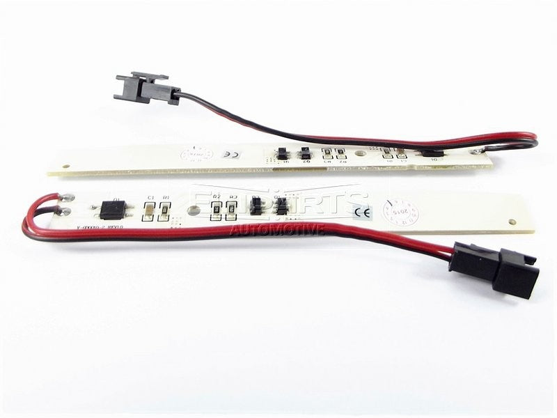 LED-exteriörbelysning BMW E60/E61 Fl