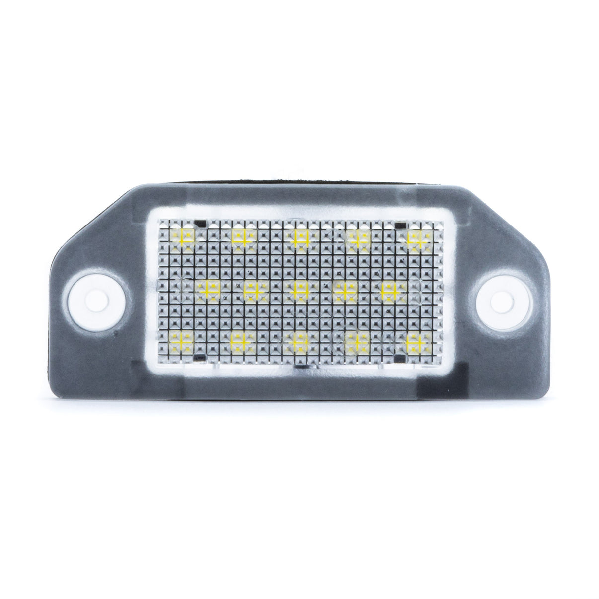LED-skyltbelysning VW Passat B5 – 32 × 11 mm