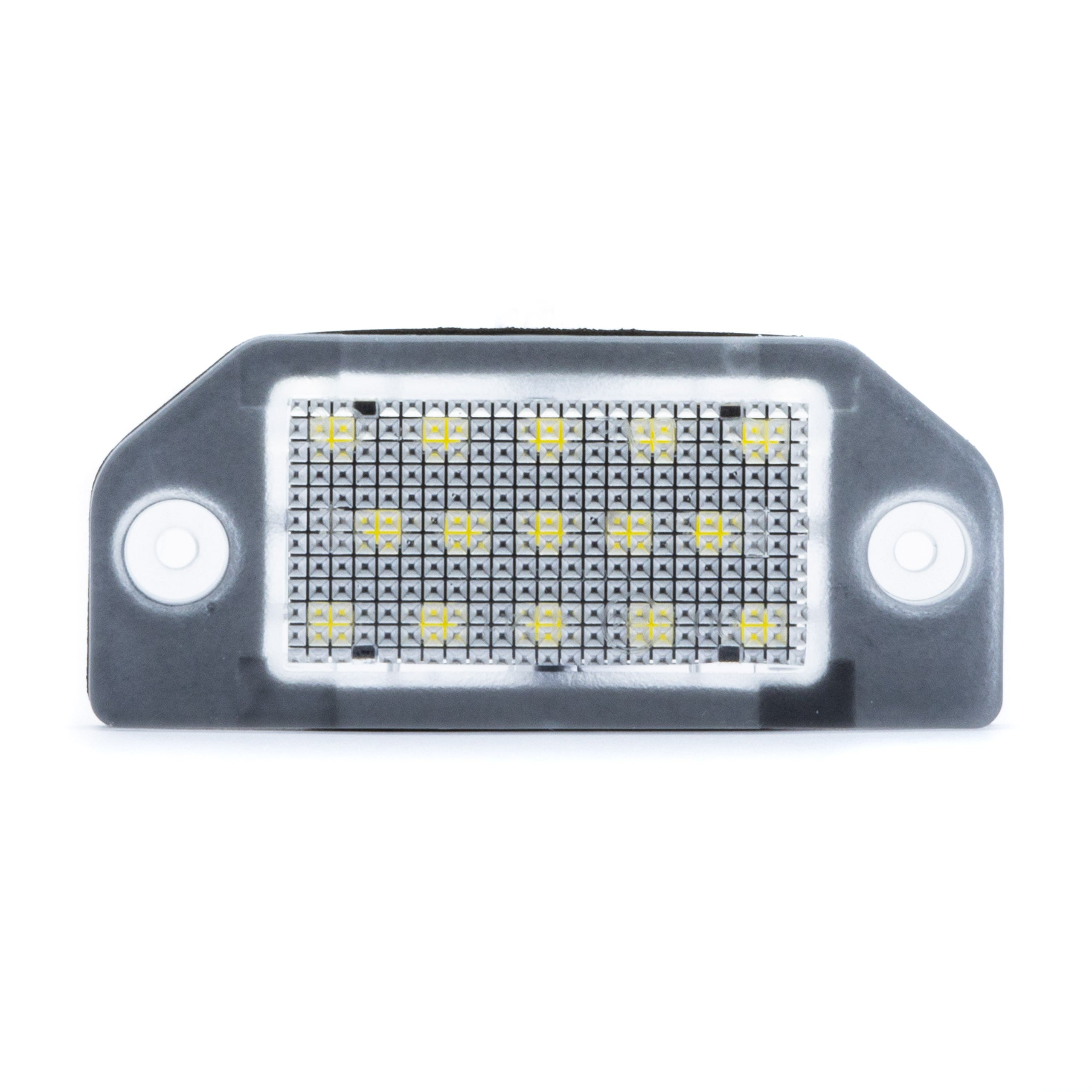 LED-skyltbelysning VW Passat B5 – 32 × 11 mm
