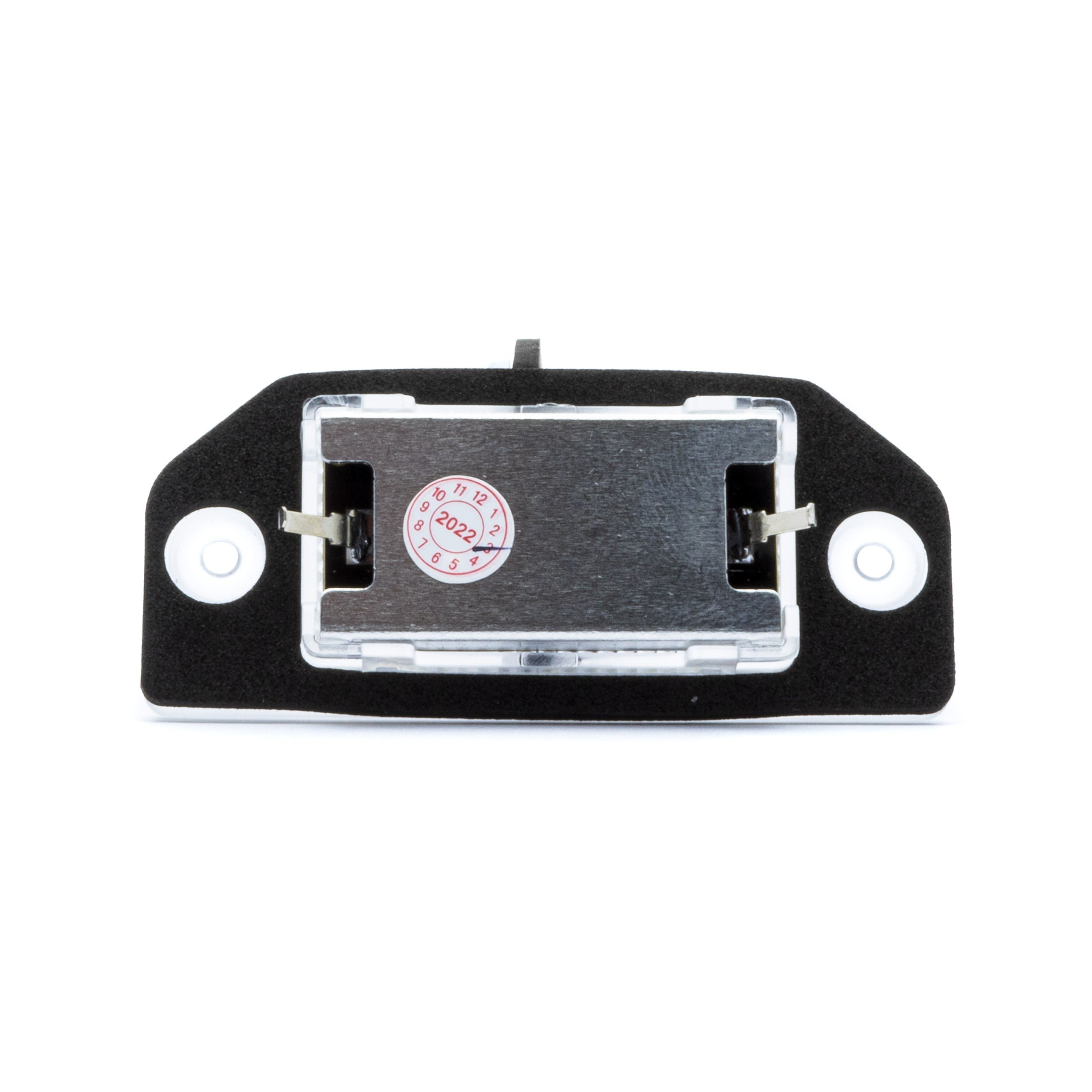 LED-skyltbelysning VW Passat B5 – 32 × 11 mm