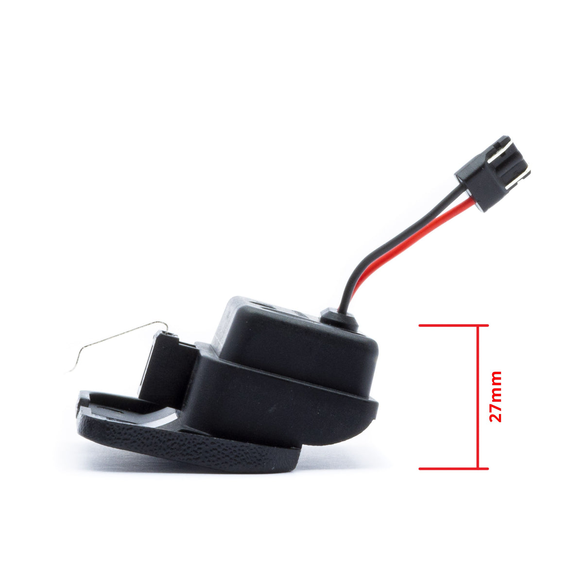 LED-skyltbelysning VW Polo