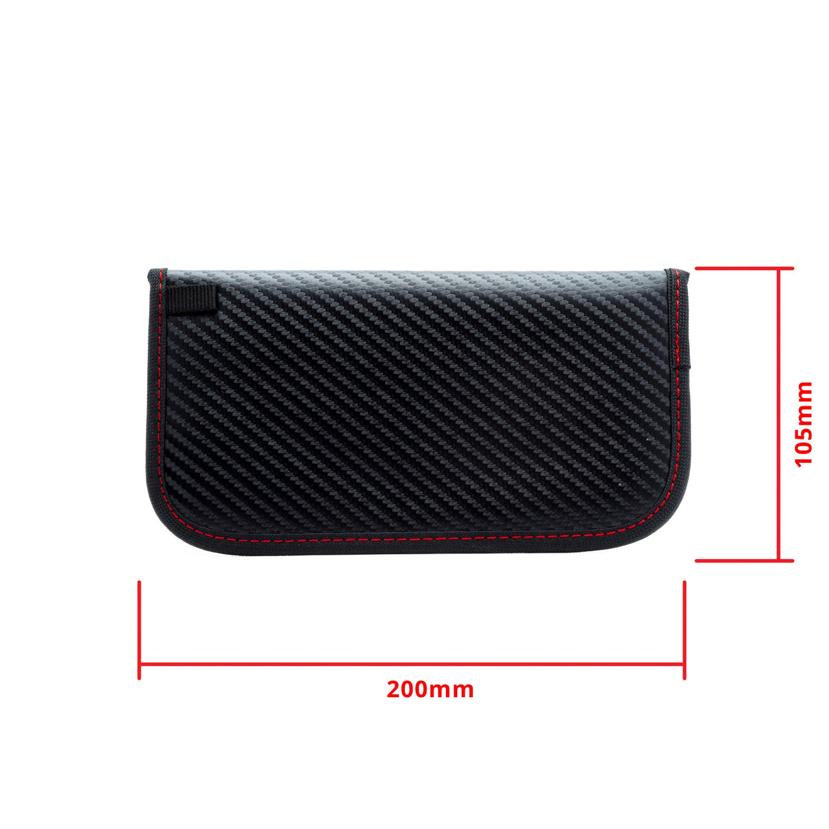 Barntillbehör för bil – 20 cm x 10,5 cm