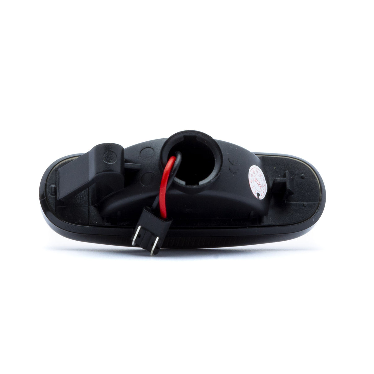 Dynamisk LED-blinkers Abarth Grande Punto/Punto Citroën Nemo m.fl.