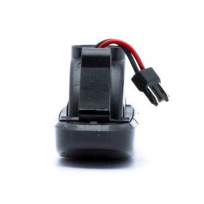 Dynamisk LED-blinkers Abarth Grande Punto/Punto Citroën Nemo m.fl.
