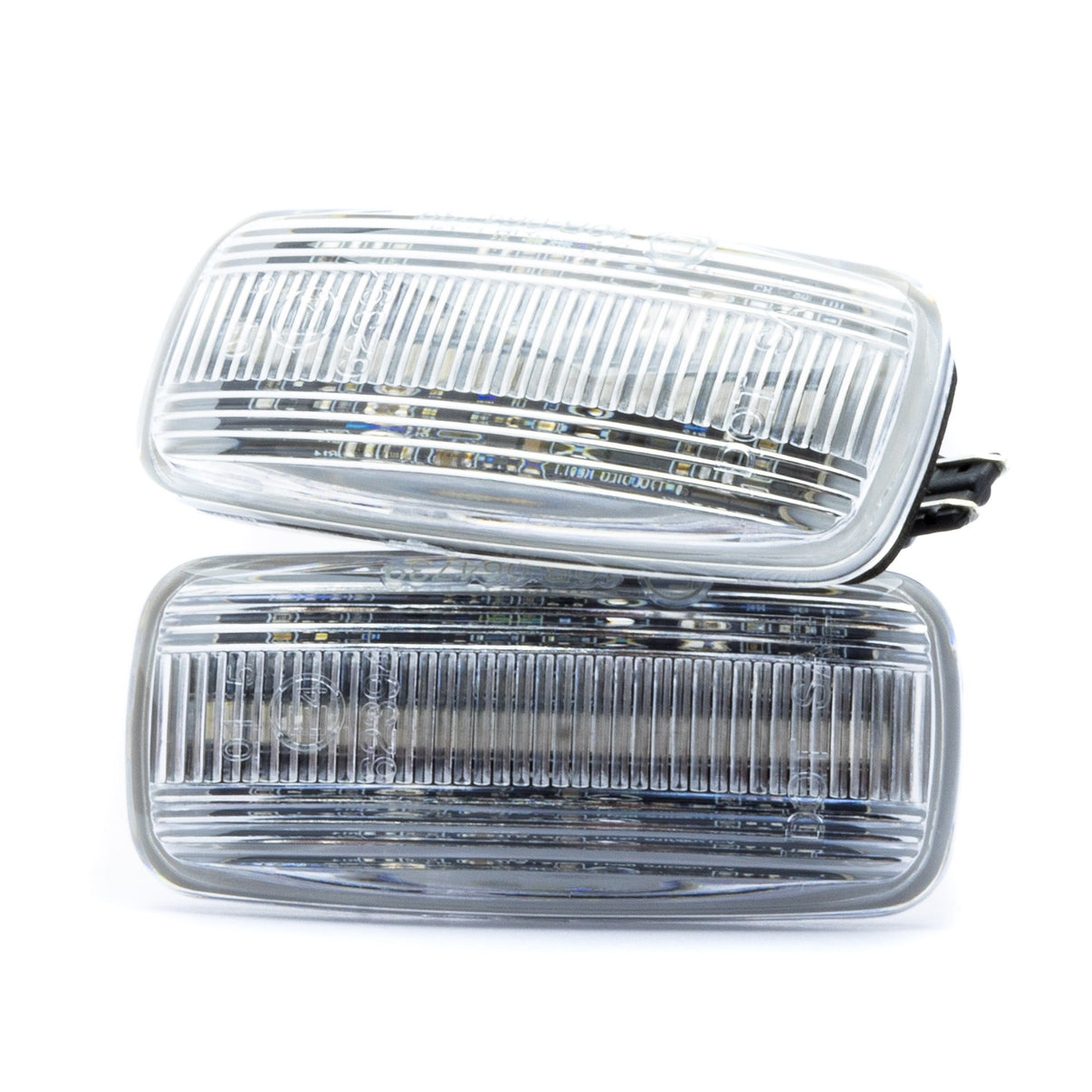 Dynamisk LED-blinkers Fiat Freemont