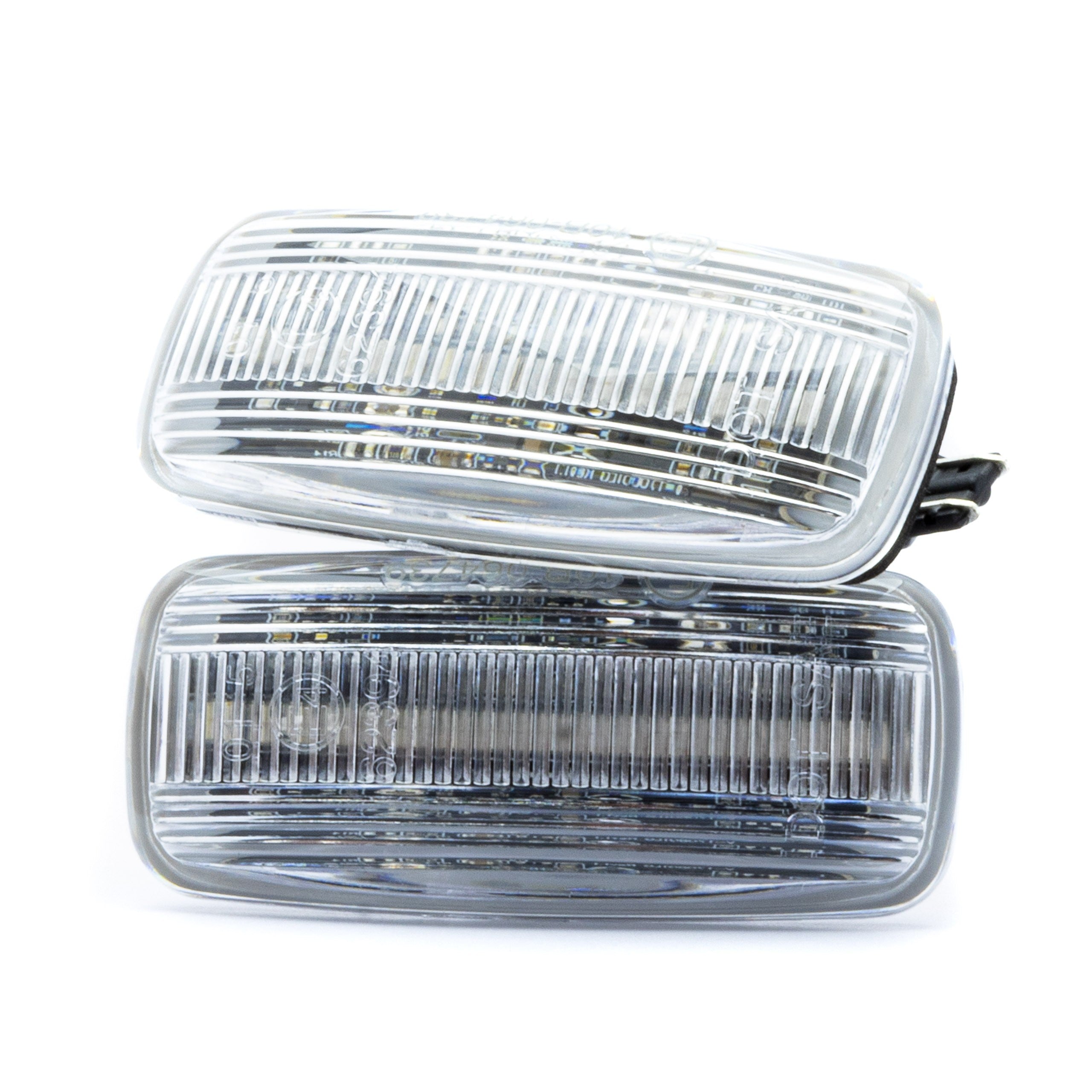 Dynamisk LED-blinkers Fiat Freemont
