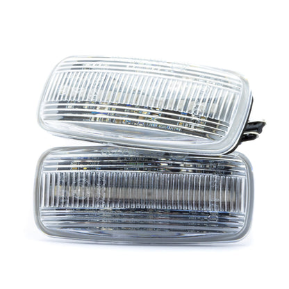 Dynamisk LED-blinkers Fiat Freemont