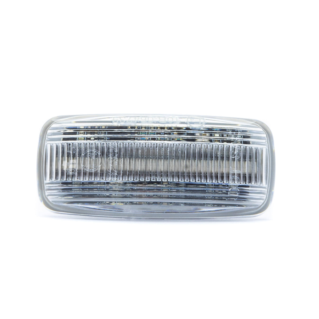Dynamisk LED-blinkers Fiat Freemont