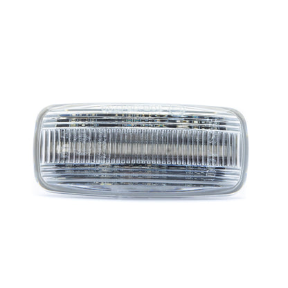 Dynamisk LED-blinkers Fiat Freemont
