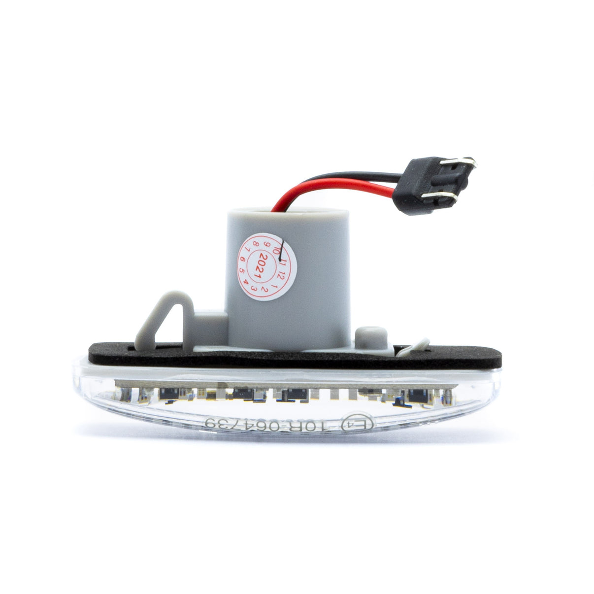 Dynamisk LED-blinkers Fiat Freemont