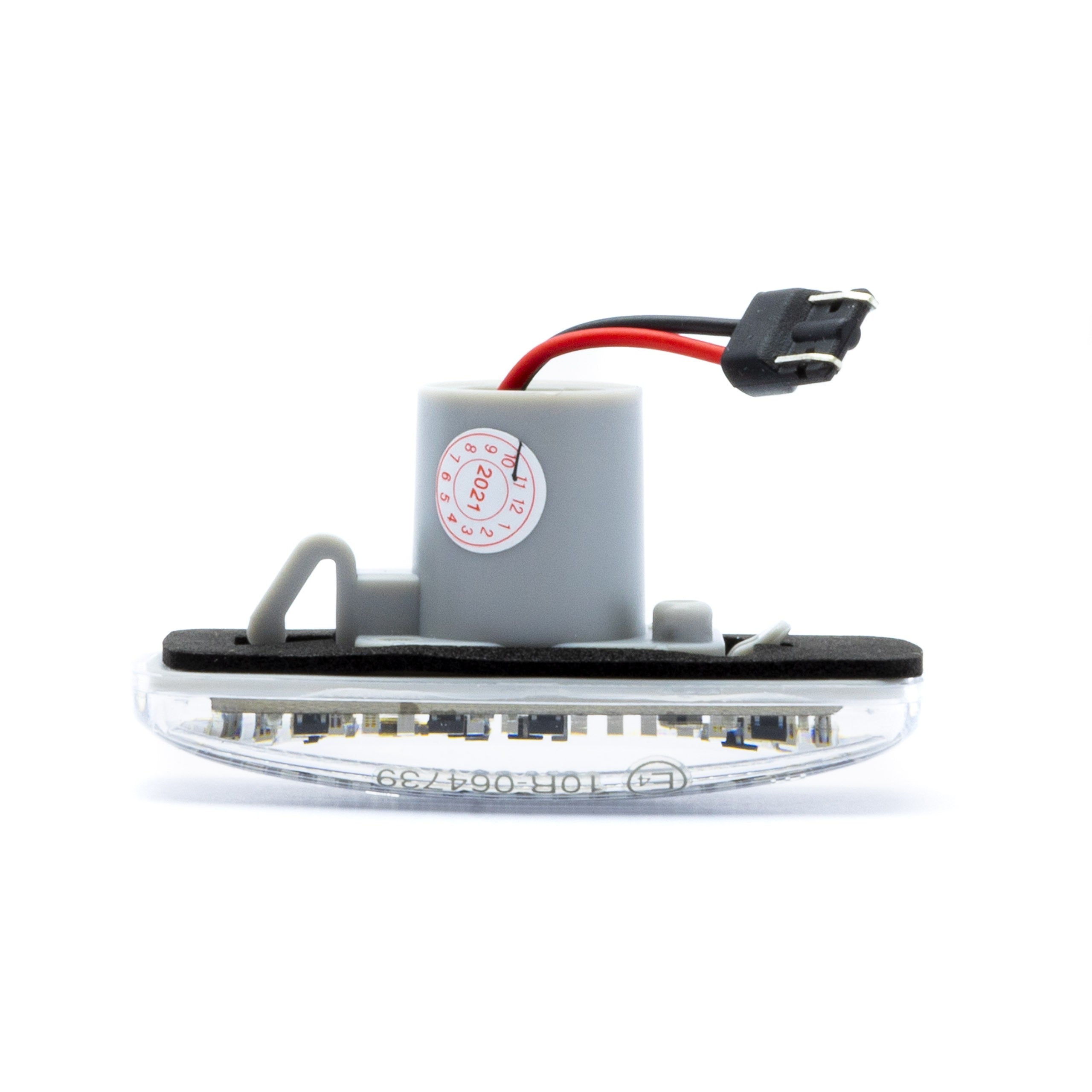Dynamisk LED-blinkers Fiat Freemont