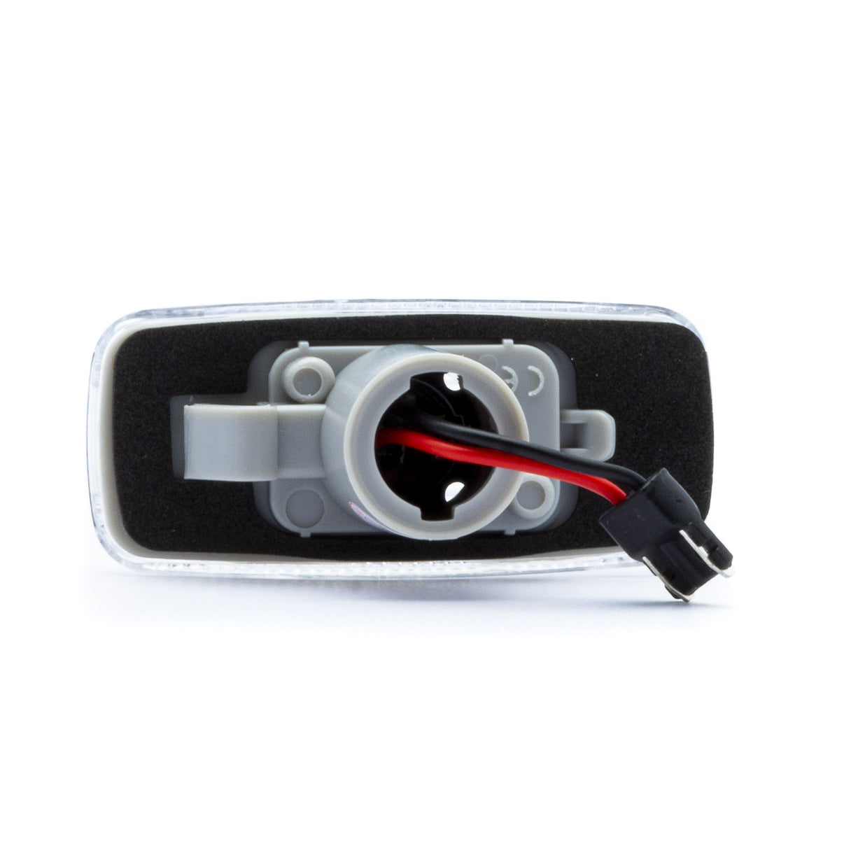 Dynamisk LED-blinkers Fiat Freemont