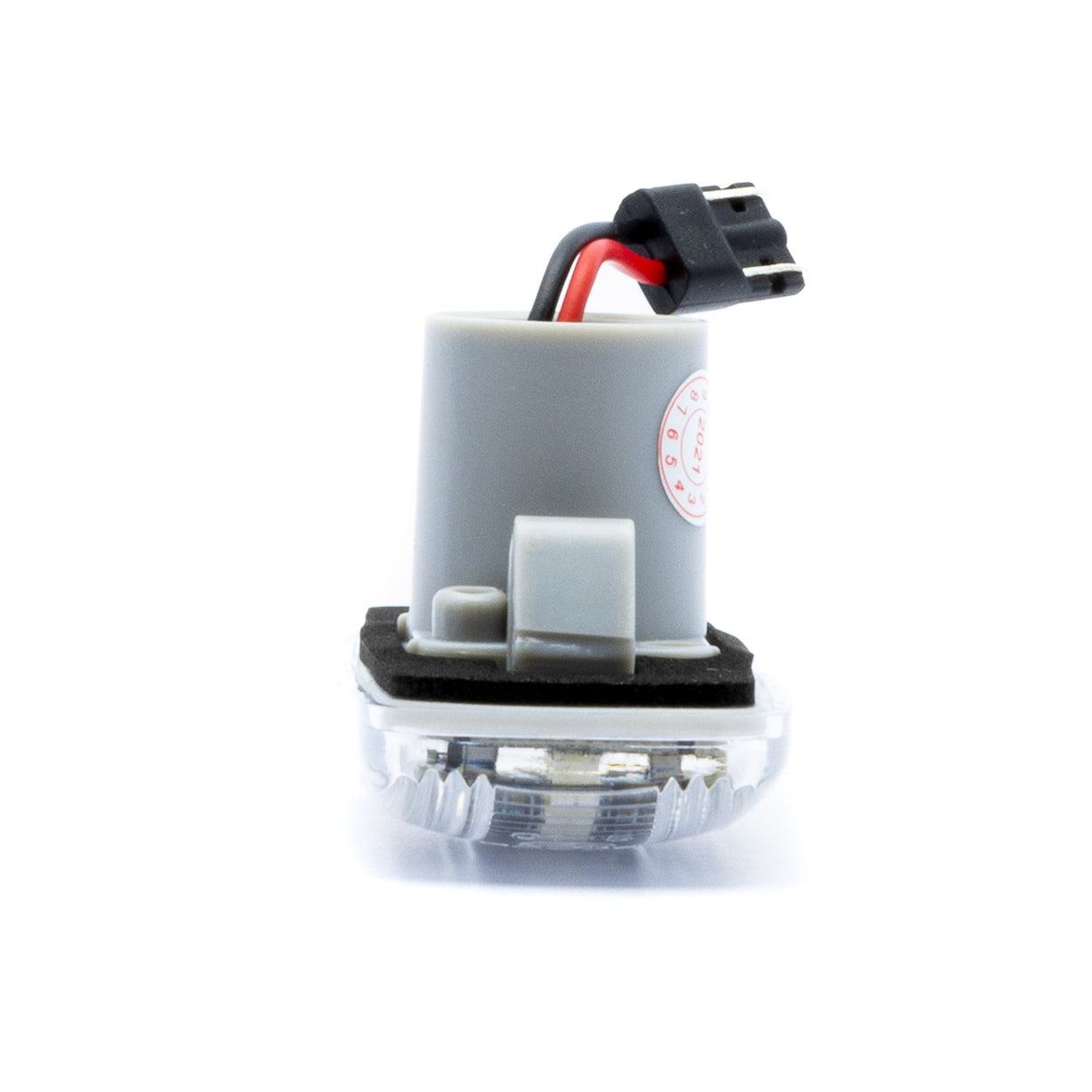Dynamisk LED-blinkers Fiat Freemont