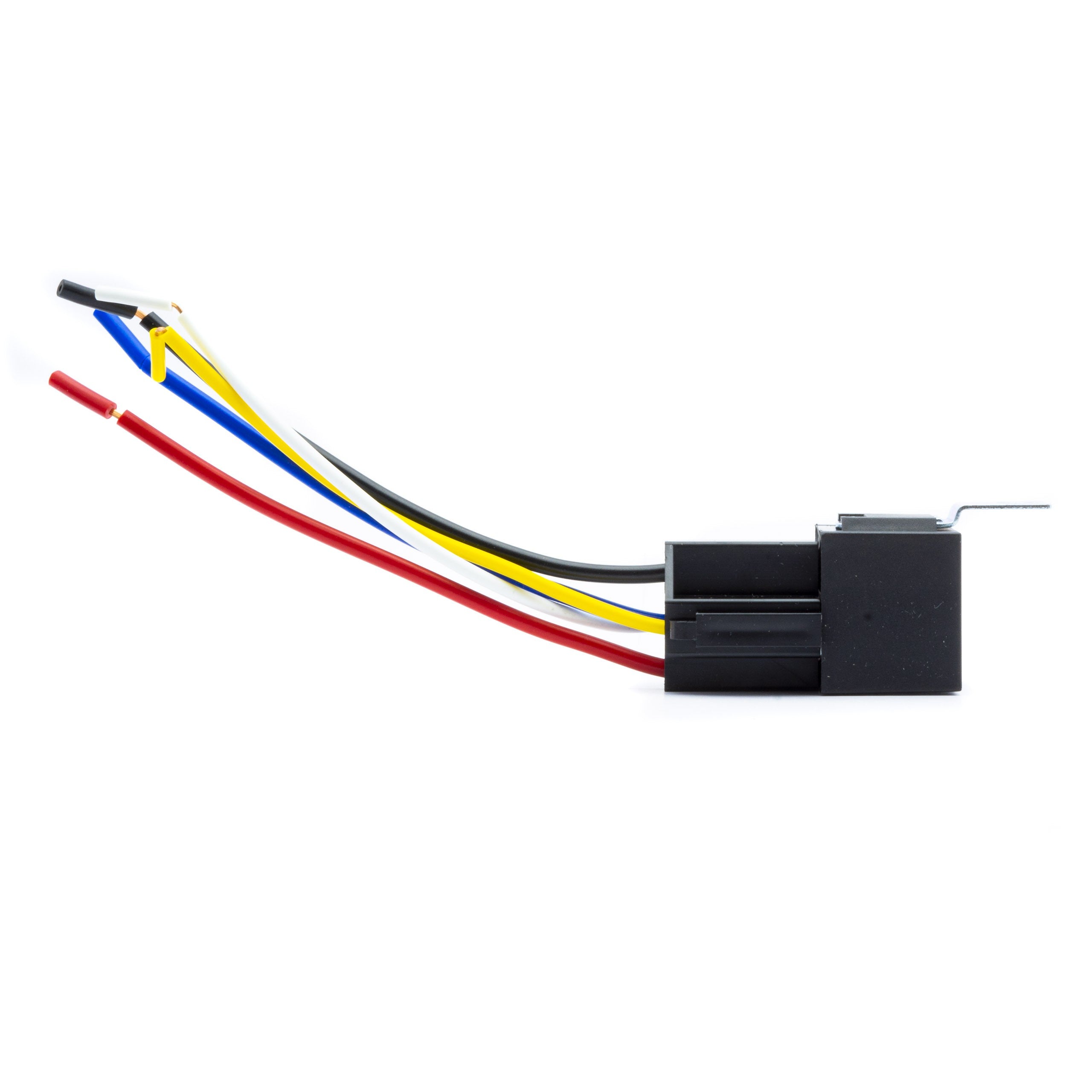 LED-varselljus – 14,5 cm