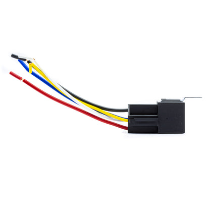 LED-varselljus – 14,5 cm