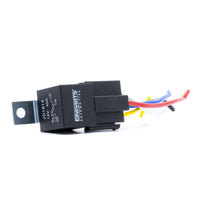 LED-varselljus – 14,5 cm