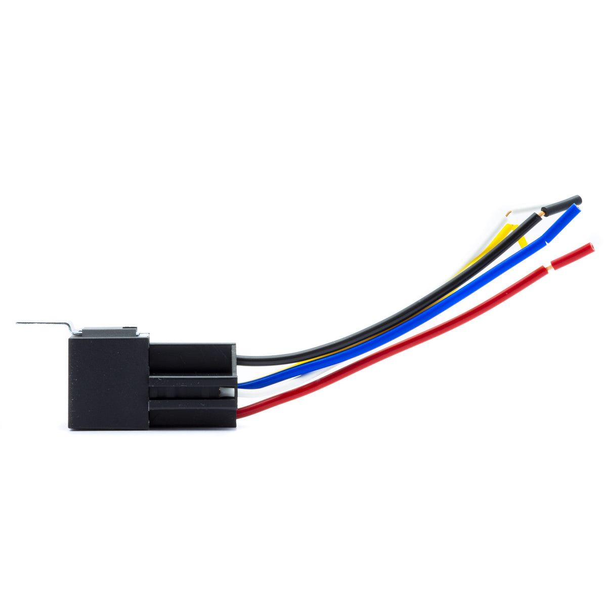 LED-varselljus – 14,5 cm