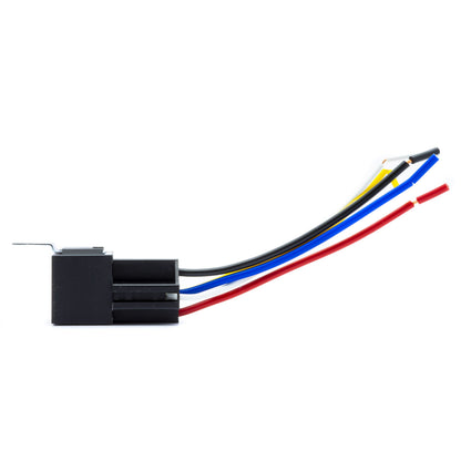 LED-varselljus – 14,5 cm