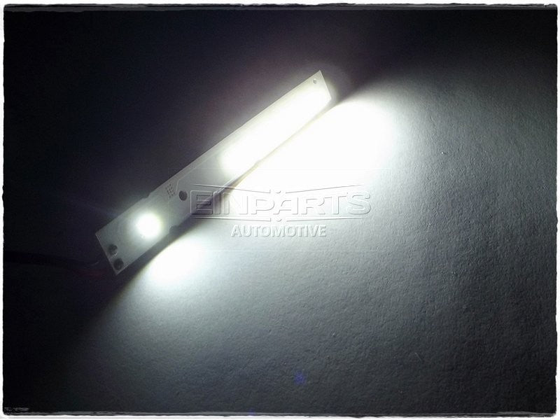LED-exteriörbelysning BMW E60/E61 Fl