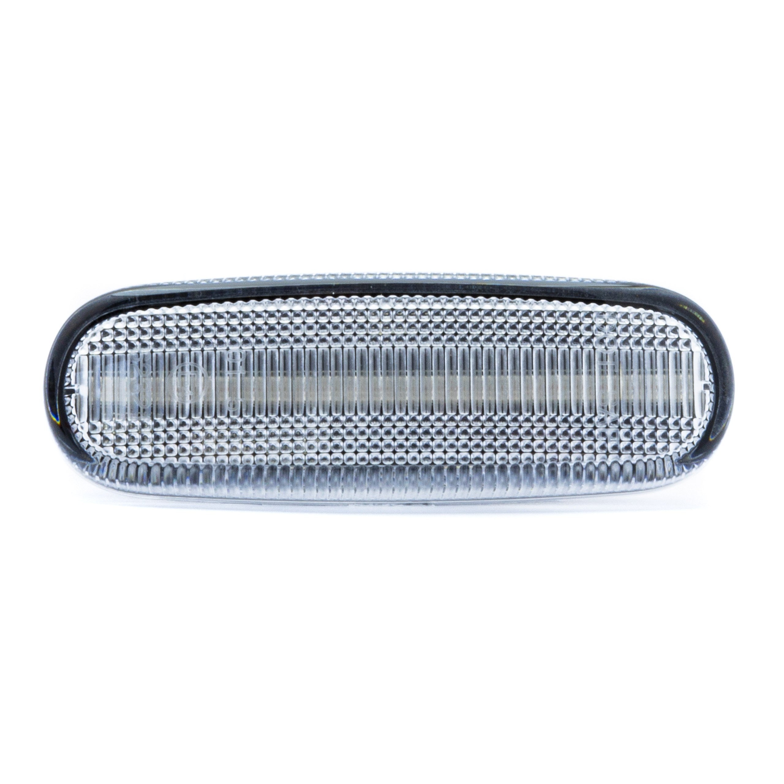 Dynamisk LED-blinkers Abarth Grande Punto/Punto Citroën Nemo m.fl.
