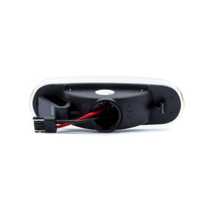 Dynamisk LED-blinkers Abarth Grande Punto/Punto Citroën Nemo m.fl.