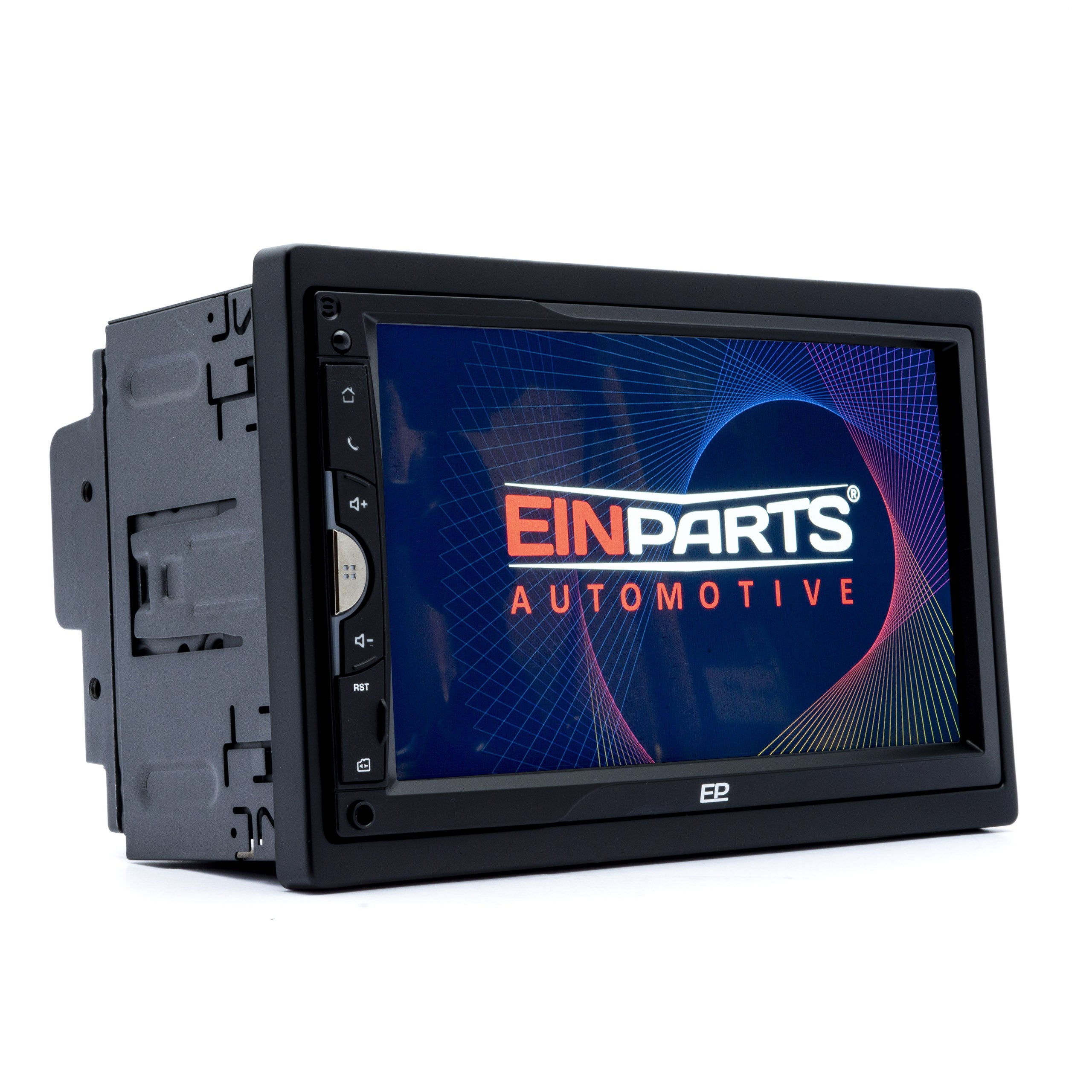 2-DIN-bilstereo RAM 4 Gb Dsp Nej Equalizer 13 Pasm