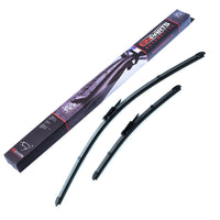 Torkarblad fram Nissan Juke (F15 bak/Juke (F15 – 2-pack
