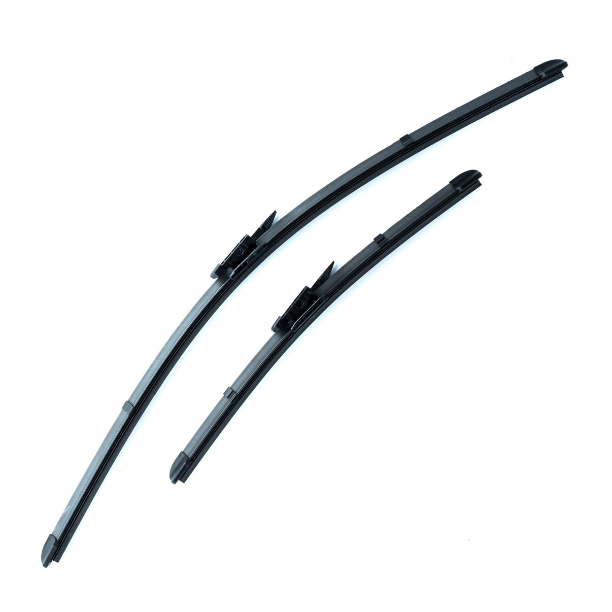 Torkarblad fram Nissan Juke (F15 bak/Juke (F15 – 2-pack