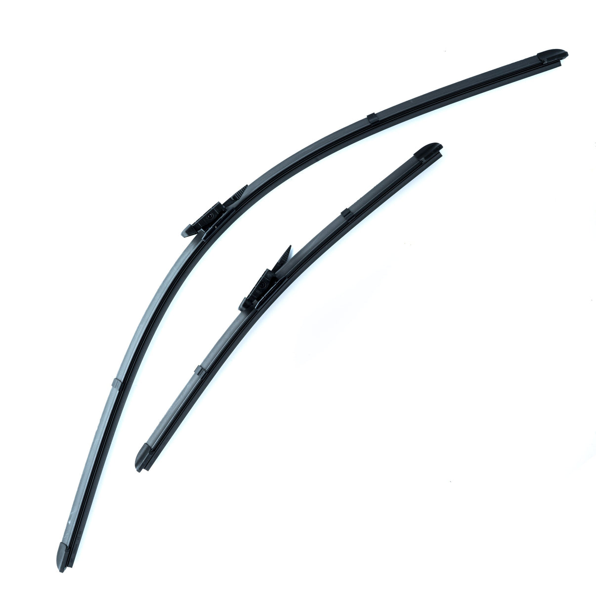 Torkarblad fram Ford Tourneo Courier/Transit Courier – 2-pack
