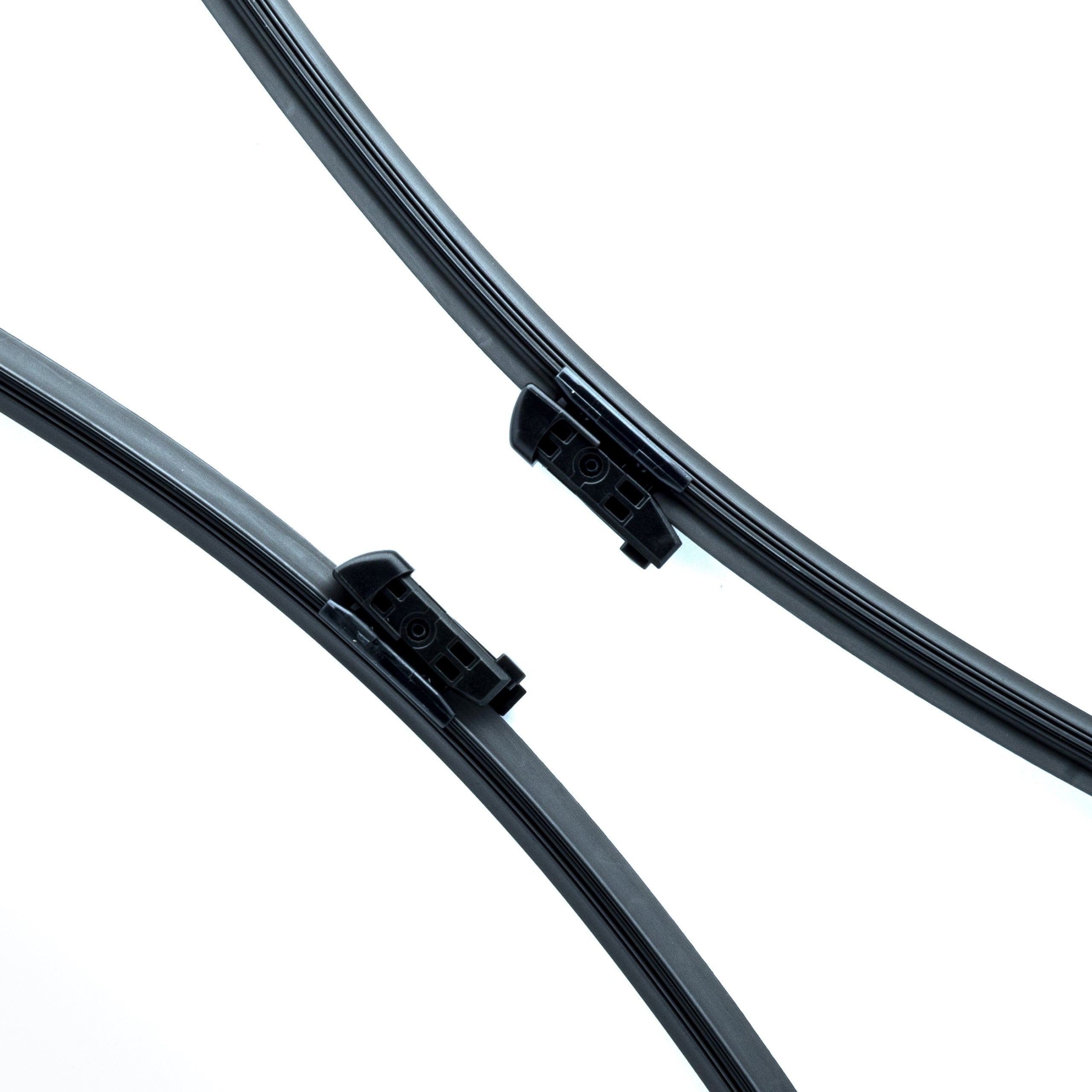 Torkarblad fram VW California T5/Caravelle T5 m.fl. – 2-pack