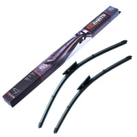 Torkarblad fram Dacia Duster/Logan m.fl. – 2-pack