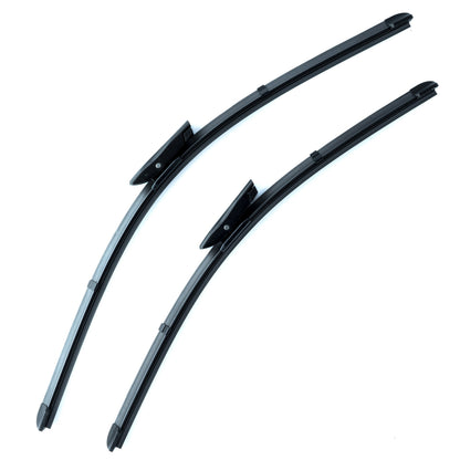 Torkarblad fram Dacia Duster/Logan m.fl. – 2-pack