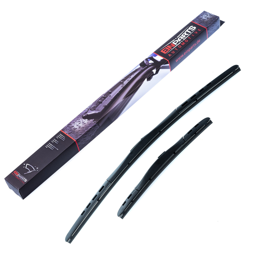 Torkarblad fram Honda Jazz – 2-pack