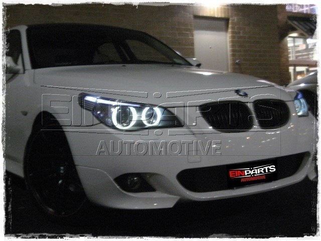 LED-exteriörbelysning BMW E60/E61 Fl