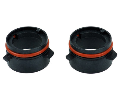 Xenonadapter BMW 528/525 m.fl.