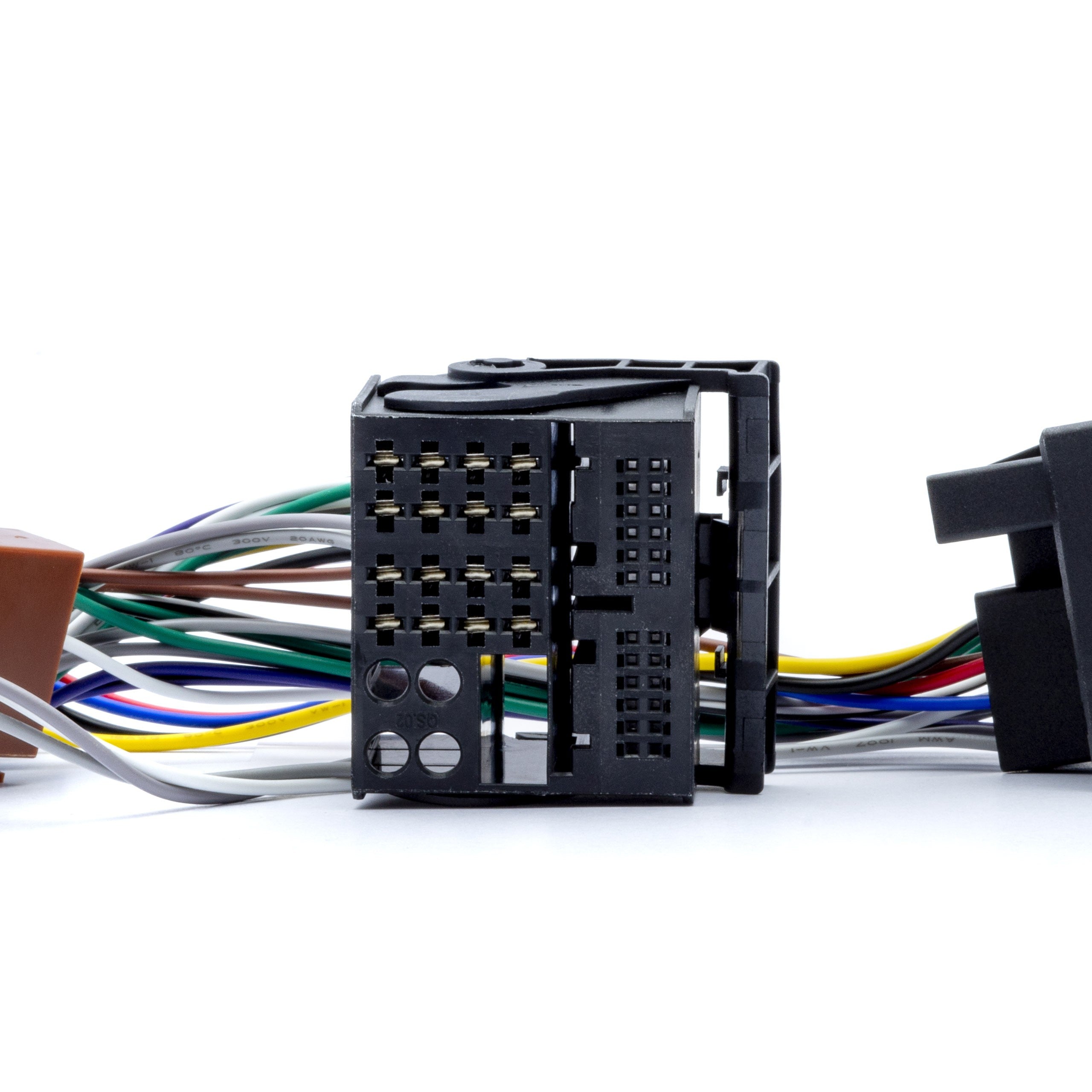 Radioadapter