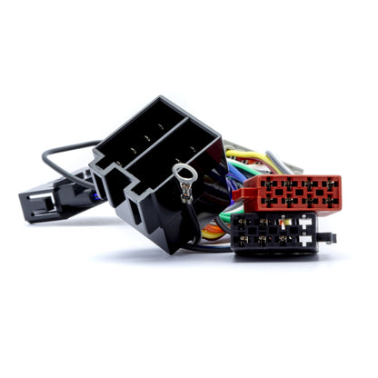 Radioadapter Chrysler/Dodge m.fl. – Adapter