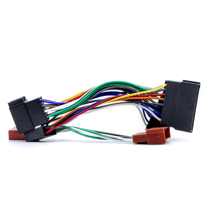 Radioadapter Ford