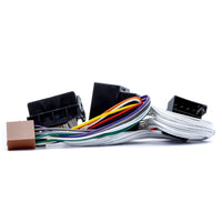 Radioadapter Ford Focus/Fiesta m.fl.