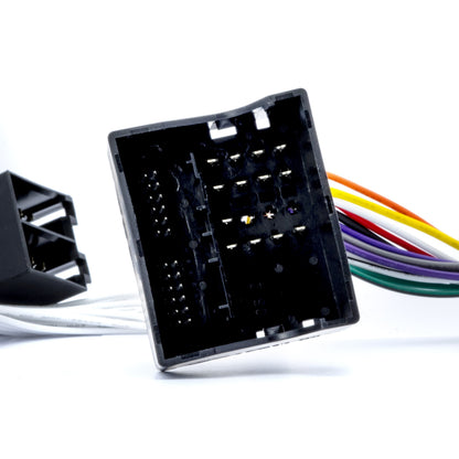 Radioadapter Ford Focus/Fiesta m.fl.