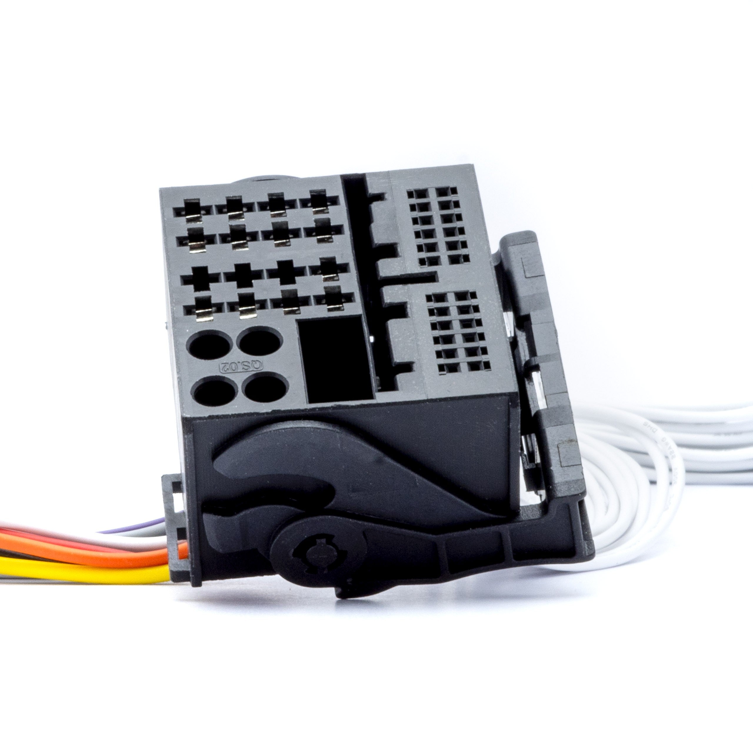 Radioadapter Ford Focus/Fiesta m.fl.