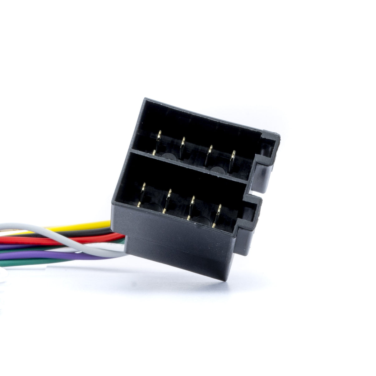 Radioadapter Ford Focus/Fiesta m.fl.