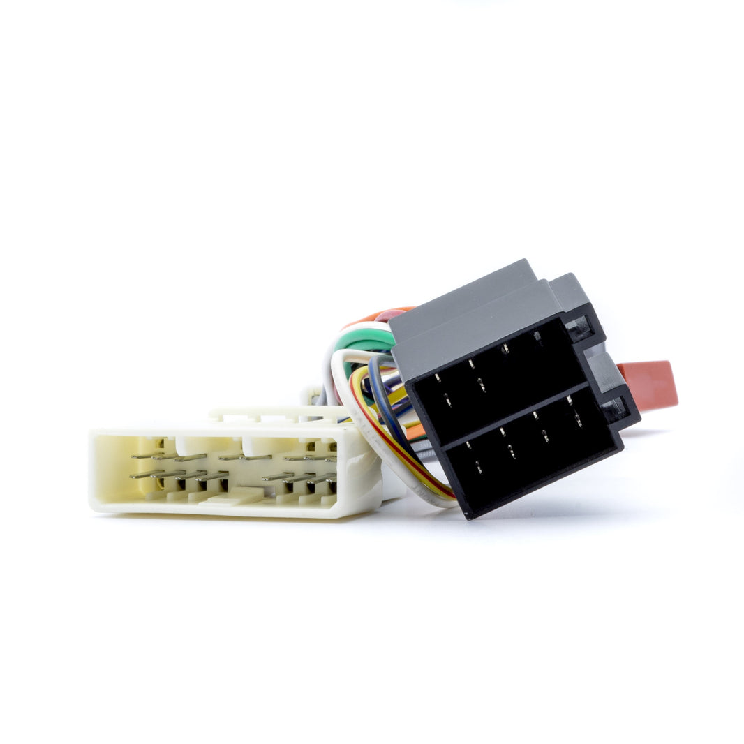 Radioadapter Honda