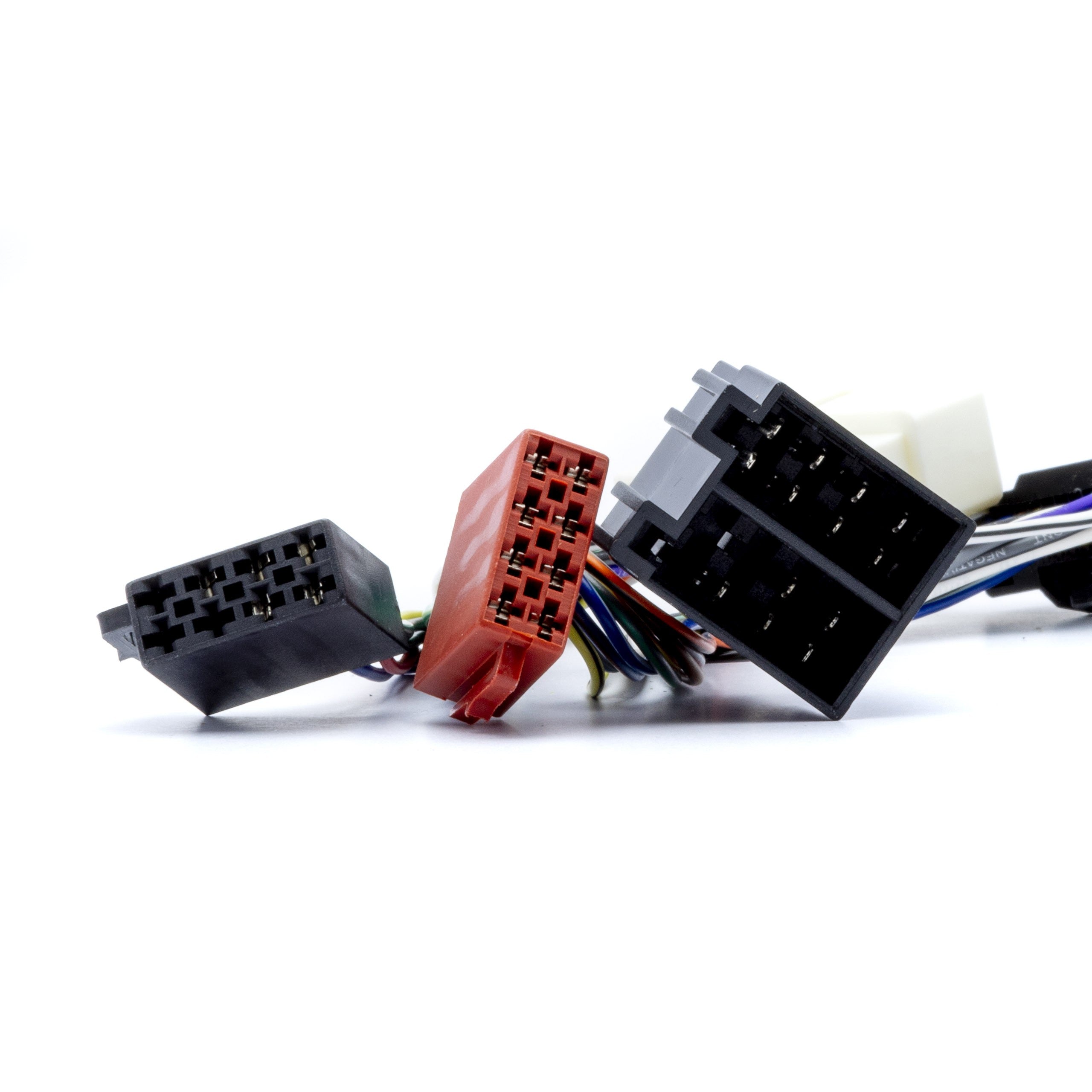 Radioadapter Hyundai/Kia