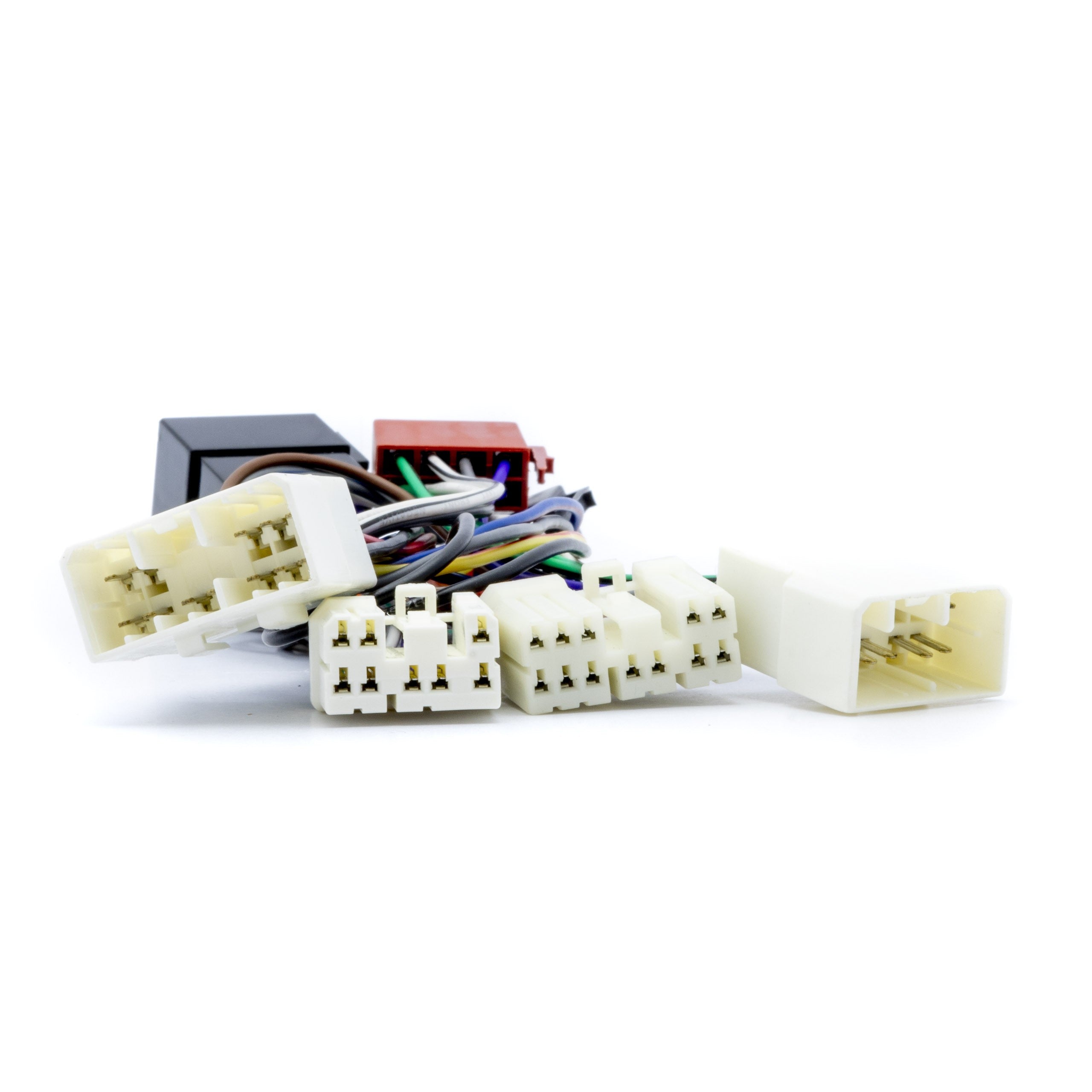 Radioadapter Mazda