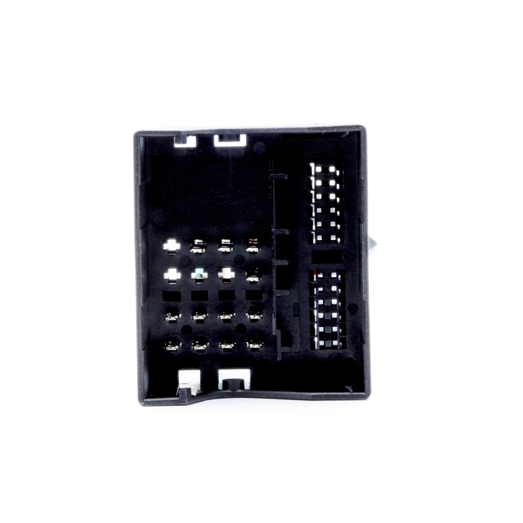 Radioadapter Renault