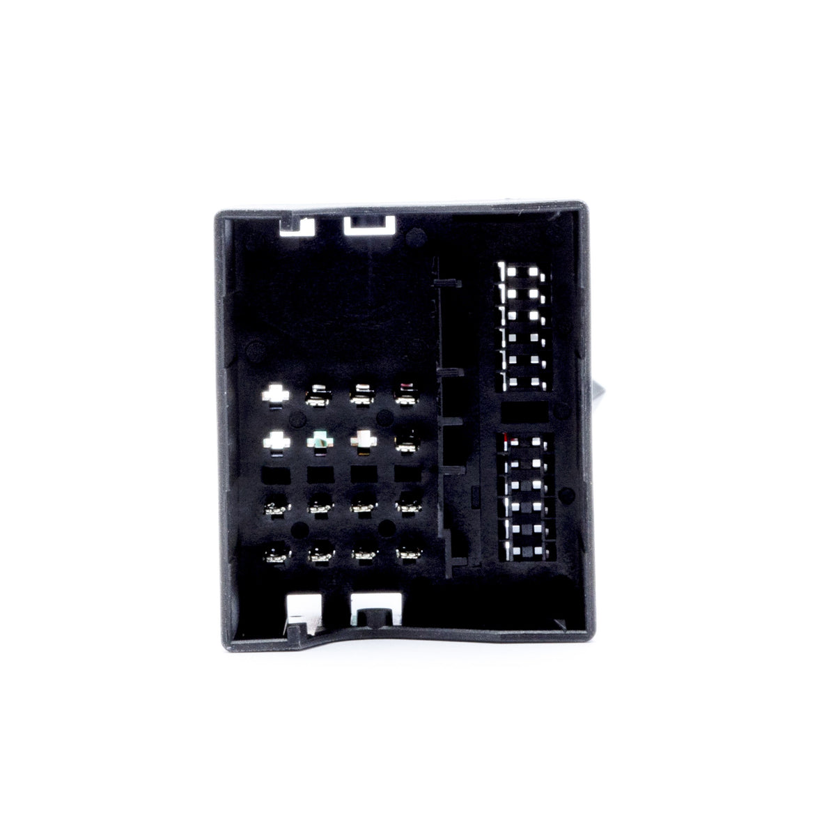 Radioadapter Renault