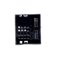 Radioadapter Renault