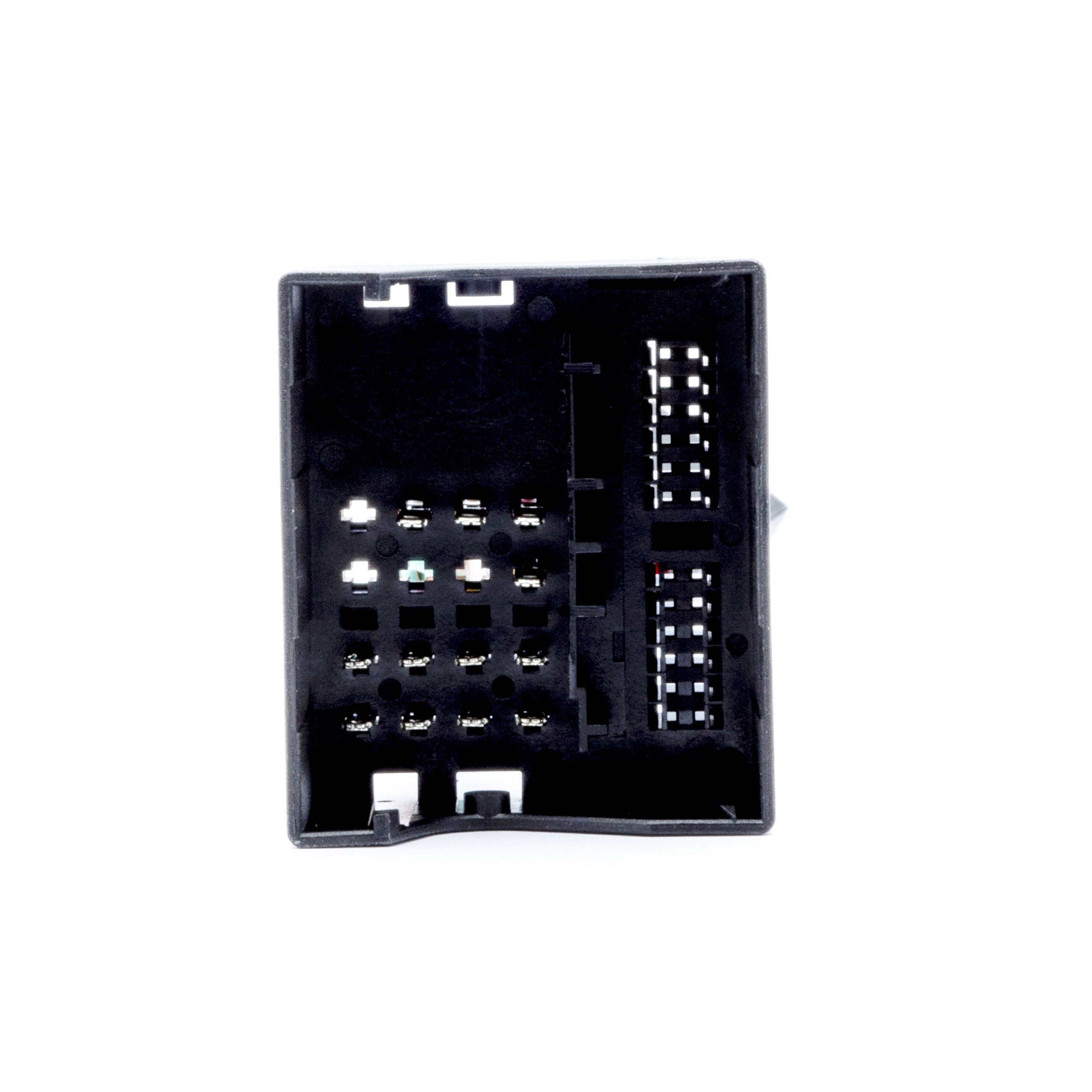 Radioadapter Renault