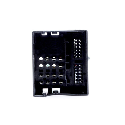 Radioadapter Renault